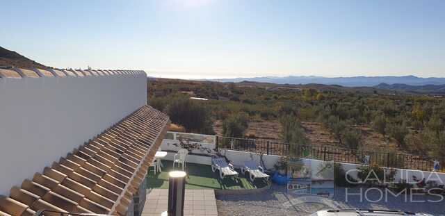 Image No.5-Villa de 3 chambres à vendre à Oria