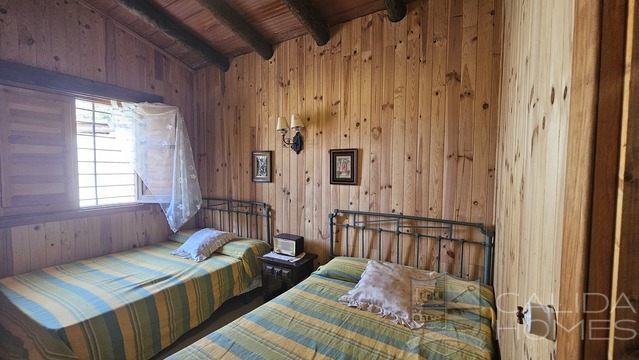 Image No.16-Maison de 2 chambres à vendre à Sierro