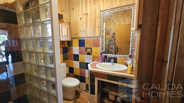 Image No.17-Maison de 2 chambres à vendre à Sierro