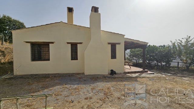 Image No.20-Maison de 2 chambres à vendre à Sierro