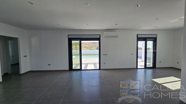 Image No.11-Propriété de 3 chambres à vendre à Arboleas