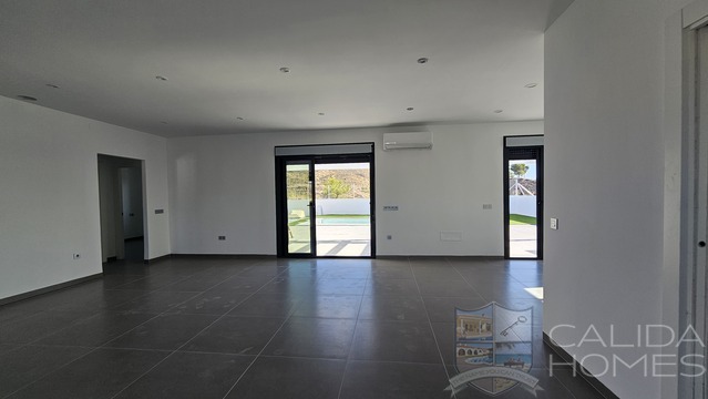 Image No.12-Propriété de 3 chambres à vendre à Arboleas