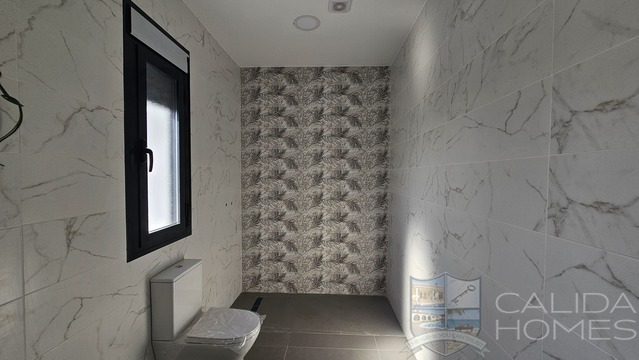 Image No.13-Propriété de 3 chambres à vendre à Arboleas