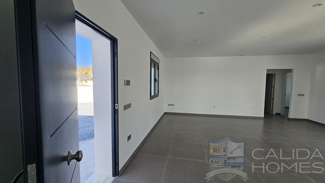 Image No.14-Propriété de 3 chambres à vendre à Arboleas