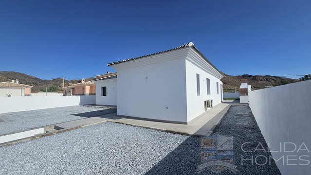 Image No.9-Propriété de 3 chambres à vendre à Arboleas