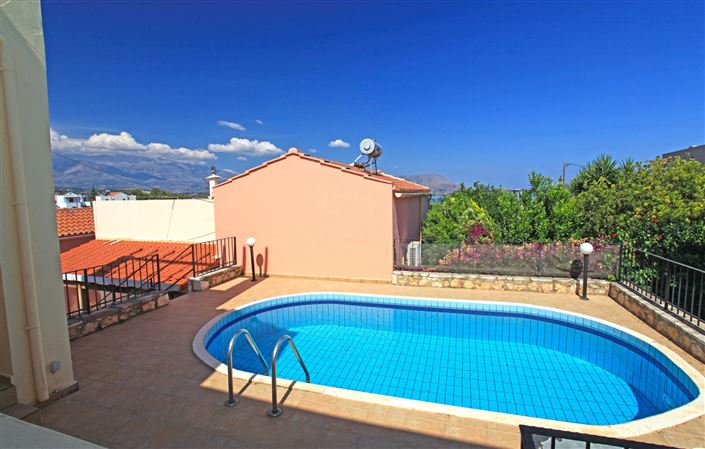 Image No.16-Villa de 4 chambres à vendre à Plaka