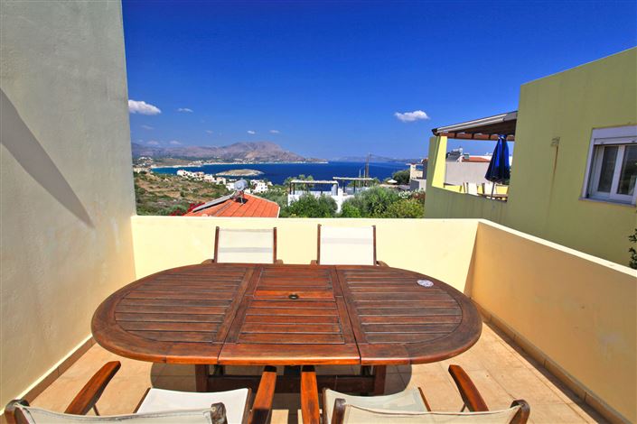 Image No.17-Villa de 4 chambres à vendre à Plaka