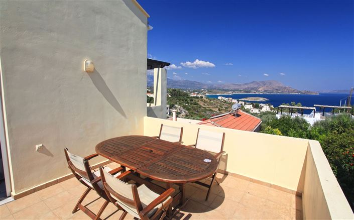 Image No.18-Villa de 4 chambres à vendre à Plaka