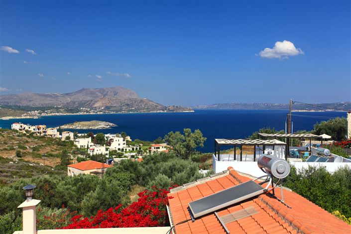 Image No.19-Villa de 4 chambres à vendre à Plaka