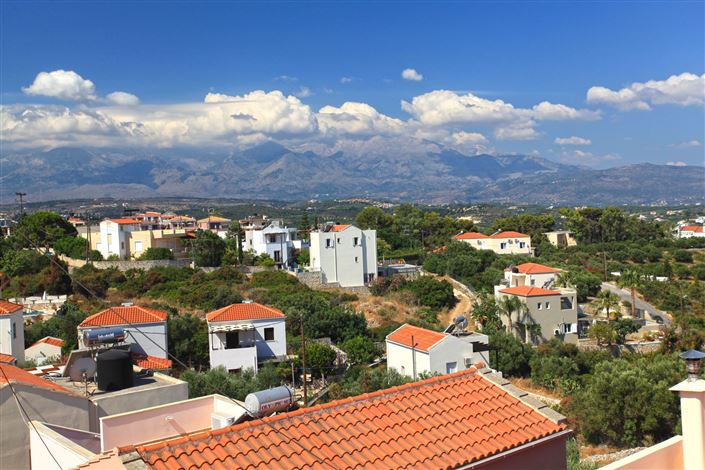 Image No.20-Villa de 4 chambres à vendre à Plaka