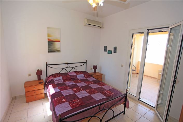 Image No.23-Villa de 4 chambres à vendre à Plaka