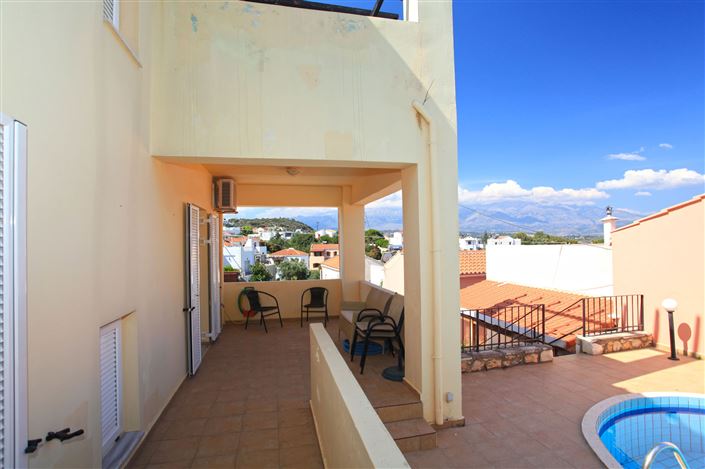 Image No.31-Villa de 4 chambres à vendre à Plaka