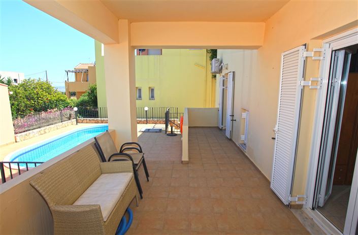 Image No.32-Villa de 4 chambres à vendre à Plaka