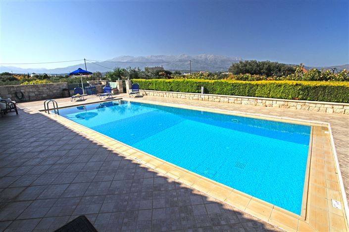 Image No.20-3 Bed Villa for sale