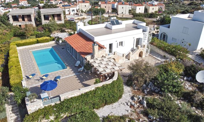 Image No.26-3 Bed Villa for sale