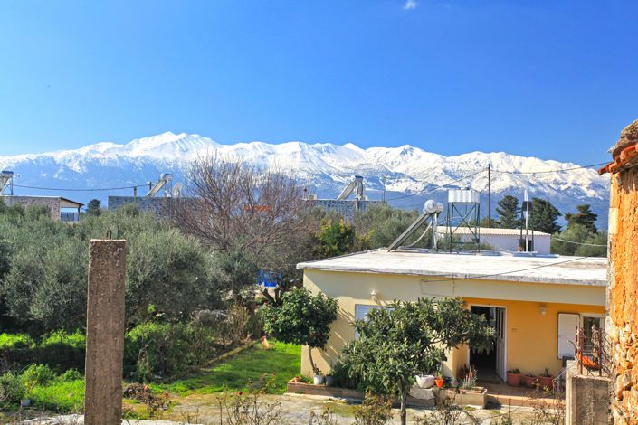 Image No.14-1 Bed Villa for sale