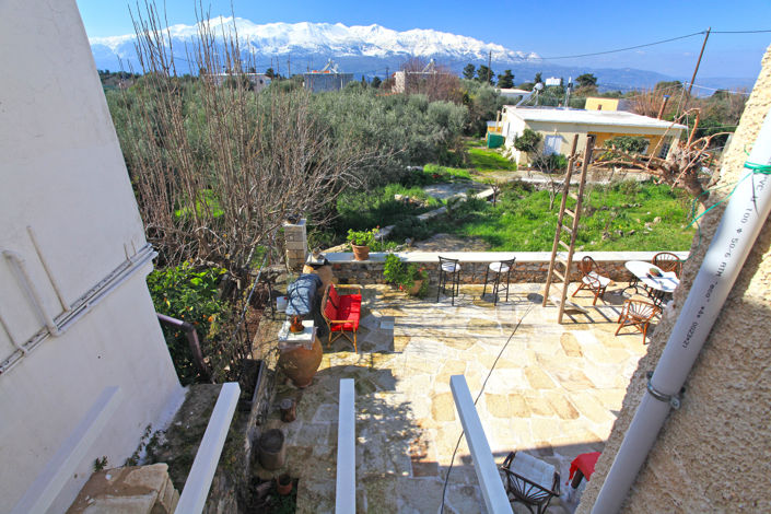 Image No.16-1 Bed Villa for sale