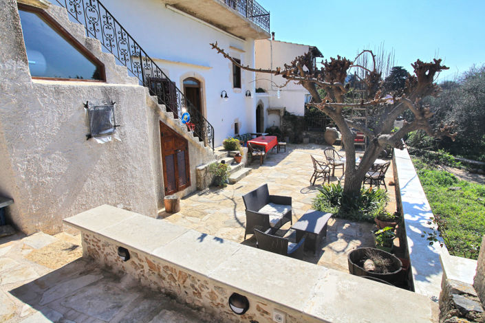 Image No.24-1 Bed Villa for sale