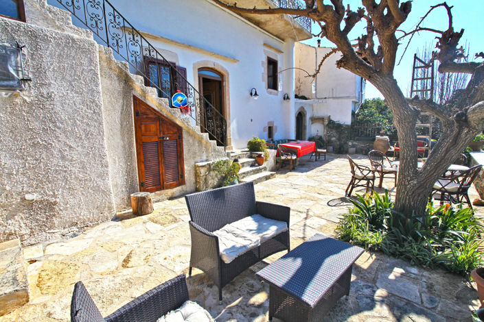 Image No.25-1 Bed Villa for sale