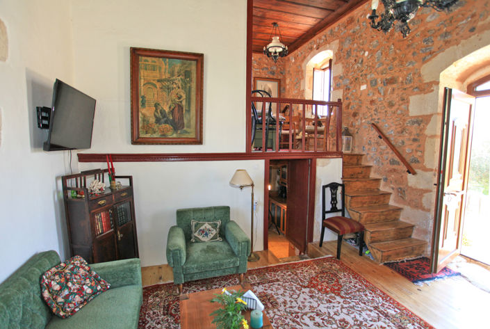 Image No.27-1 Bed Villa for sale