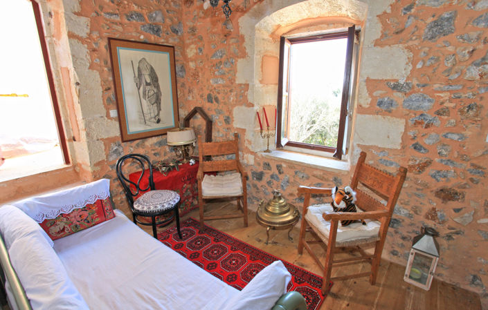 Image No.9-1 Bed Villa for sale