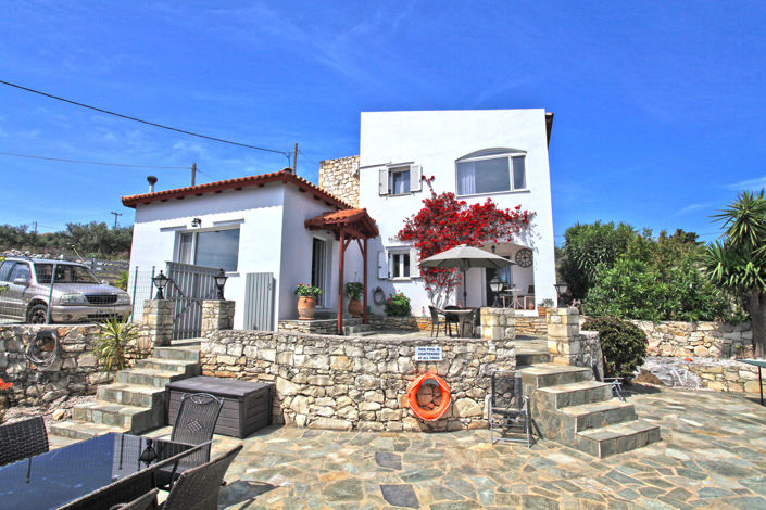 Image No.8-Villa de 4 chambres à vendre à Kefalas