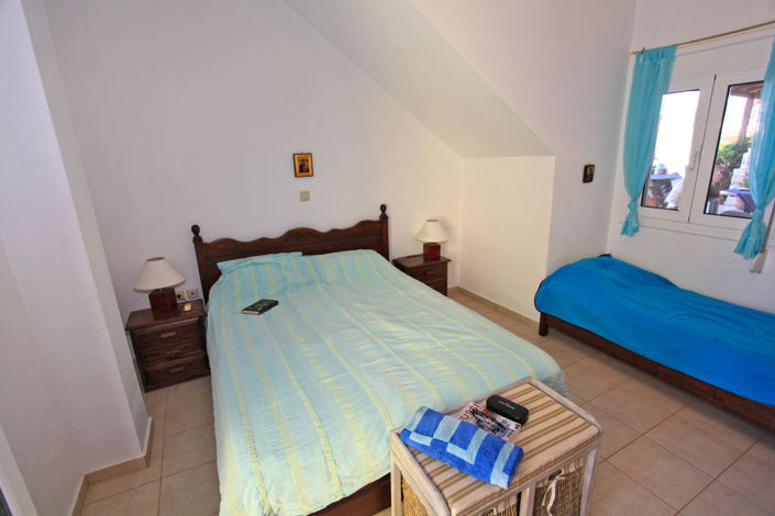 Image No.17-2 Bed Villa for sale