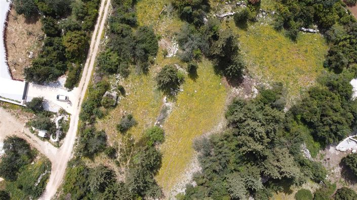 Image No.3-Terrain à vendre à Aspro