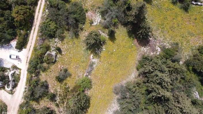 Image No.5-Terrain à vendre à Aspro