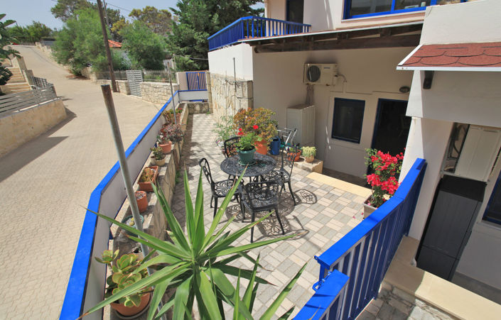 Image No.11-Appartement de 2 chambres à vendre à Almyrida