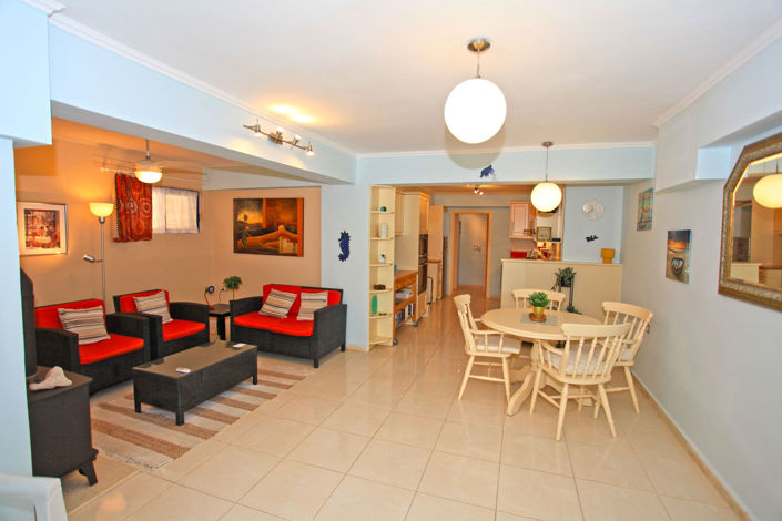 Image No.12-Appartement de 2 chambres à vendre à Almyrida