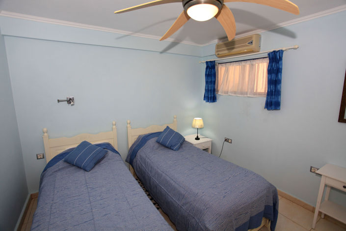 Image No.14-Appartement de 2 chambres à vendre à Almyrida