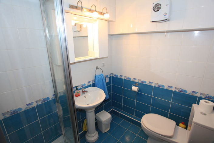 Image No.17-Appartement de 2 chambres à vendre à Almyrida