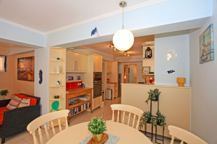 Image No.3-Appartement de 2 chambres à vendre à Almyrida