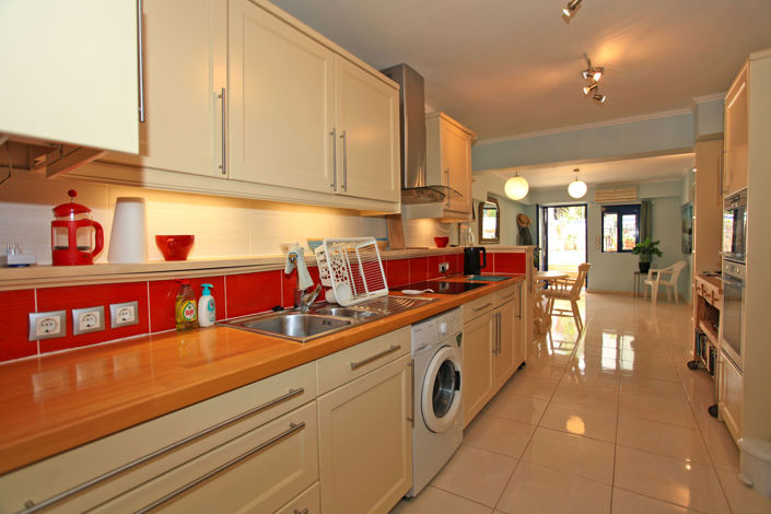 Image No.21-Appartement de 2 chambres à vendre à Almyrida