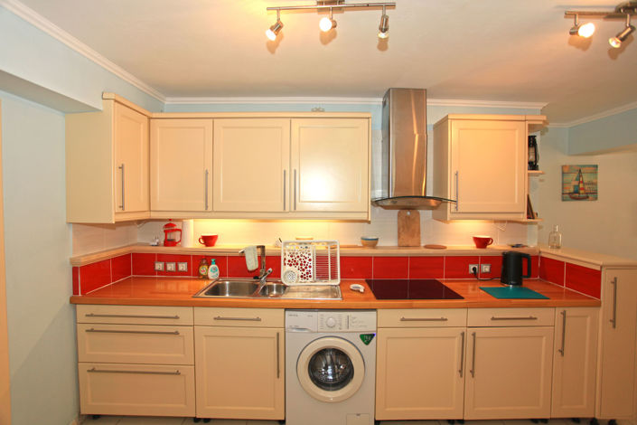 Image No.22-Appartement de 2 chambres à vendre à Almyrida