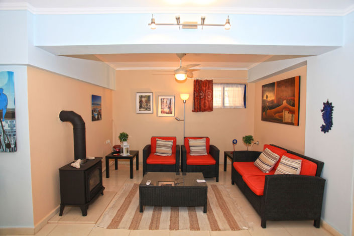 Image No.4-Appartement de 2 chambres à vendre à Almyrida