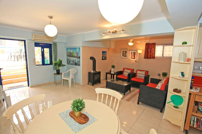 Image No.5-Appartement de 2 chambres à vendre à Almyrida