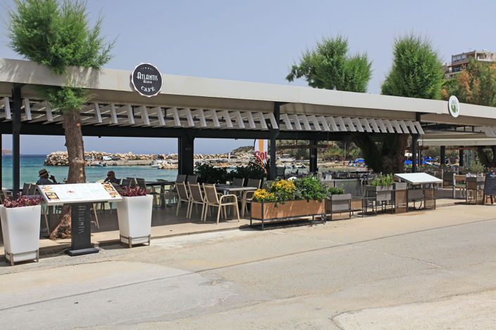 Image No.10-Appartement de 2 chambres à vendre à Almyrida