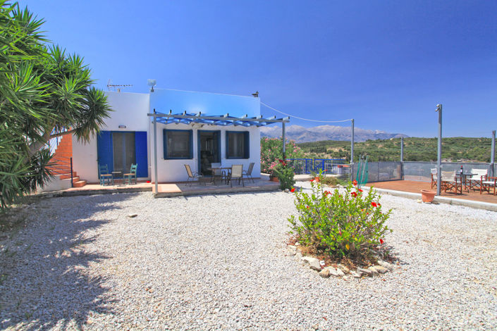 Image No.11-Villa de 3 chambres à vendre à Almyrida