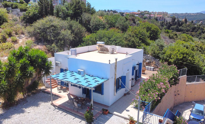 Image No.14-Villa de 3 chambres à vendre à Almyrida