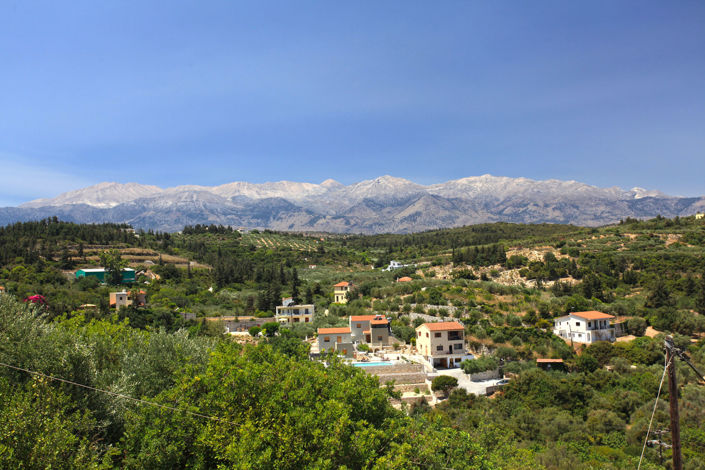 Image No.20-Villa de 3 chambres à vendre à Almyrida