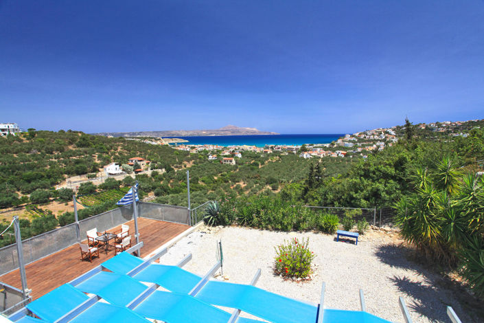 Image No.22-Villa de 3 chambres à vendre à Almyrida