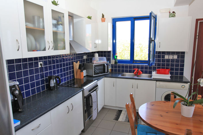 Image No.24-Villa de 3 chambres à vendre à Almyrida