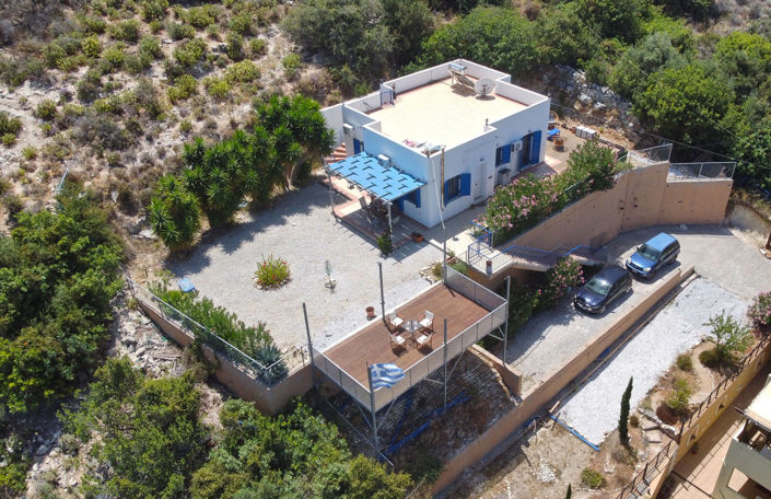 Image No.30-Villa de 3 chambres à vendre à Almyrida