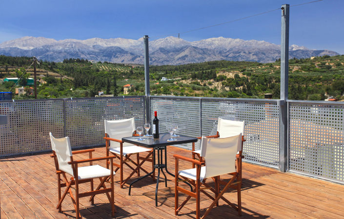 Image No.4-Villa de 3 chambres à vendre à Almyrida