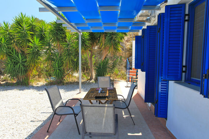 Image No.5-Villa de 3 chambres à vendre à Almyrida