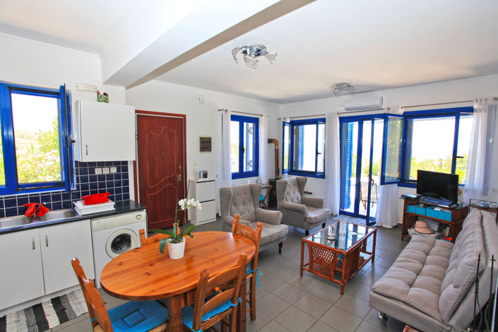 Image No.6-Villa de 3 chambres à vendre à Almyrida