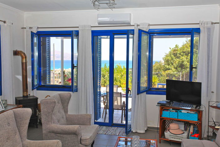 Image No.7-Villa de 3 chambres à vendre à Almyrida