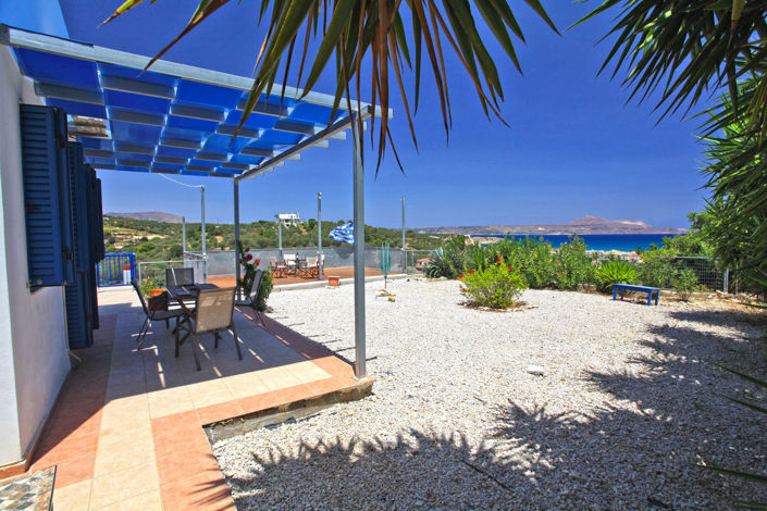 Image No.8-Villa de 3 chambres à vendre à Almyrida